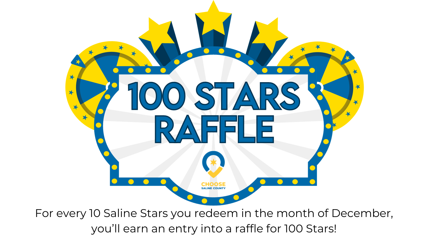 Choose Saline County December Update - News Image